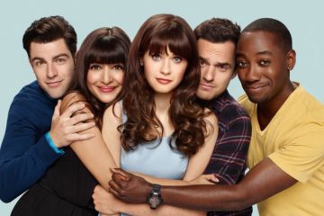 New Girl