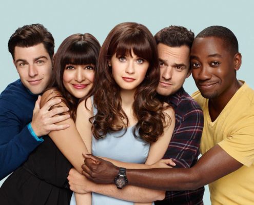 New Girl