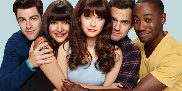 New Girl