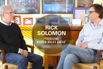 Rick Solomon Part 1 - Woman Walks Ahead