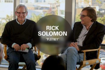 Rick Solomon