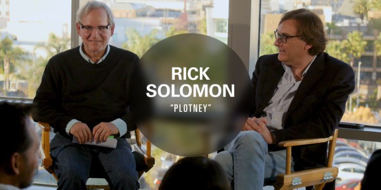 Rick Solomon