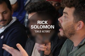 Rick Solomon