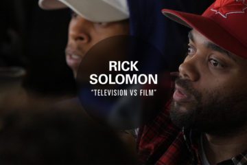 Rick Solomon