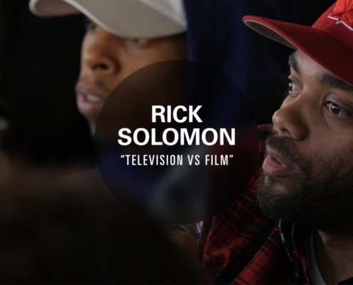 Rick Solomon