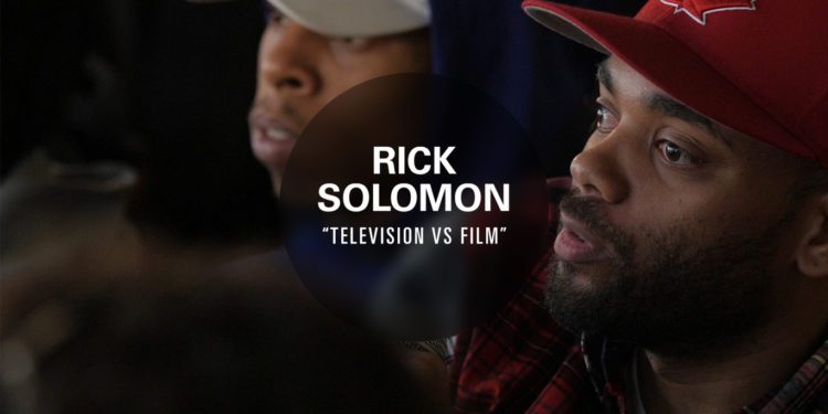 Rick Solomon