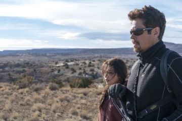 Sicario Day of the Soldado