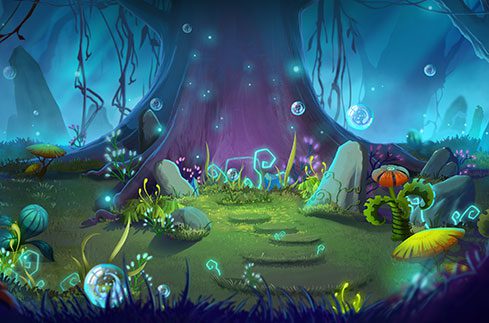 animation online degree game