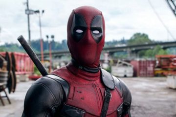 Deadpool 2