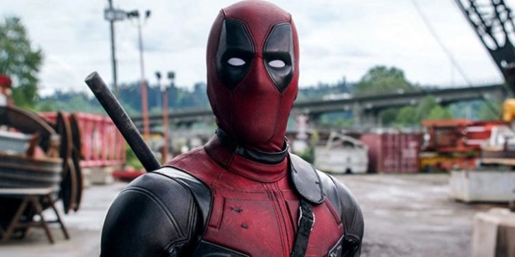 Deadpool 2