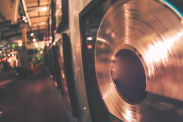 music business online