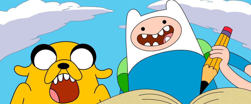 Adventure Time