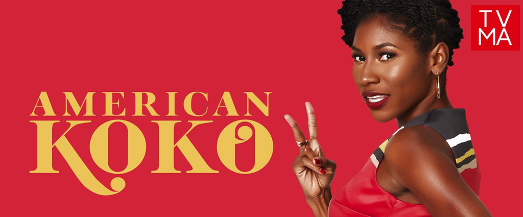 American Koko