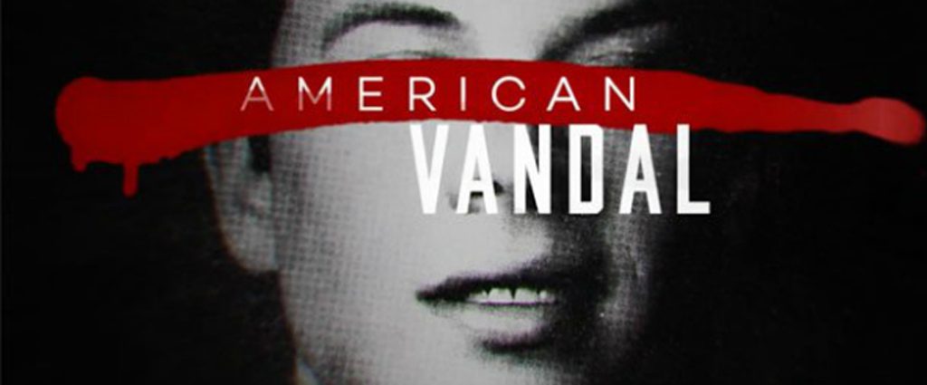 American Vandal