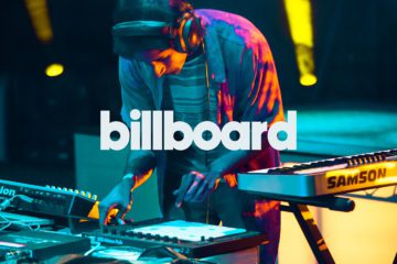 Billboard 2018