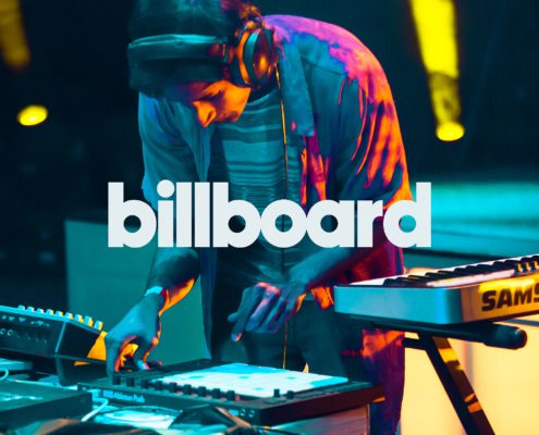 Billboard 2018