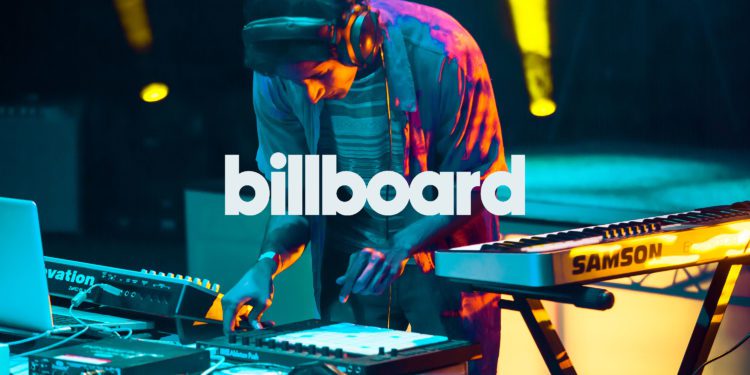 Billboard 2018