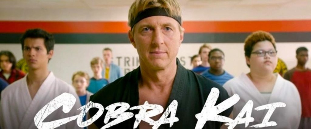 Cobra Kai