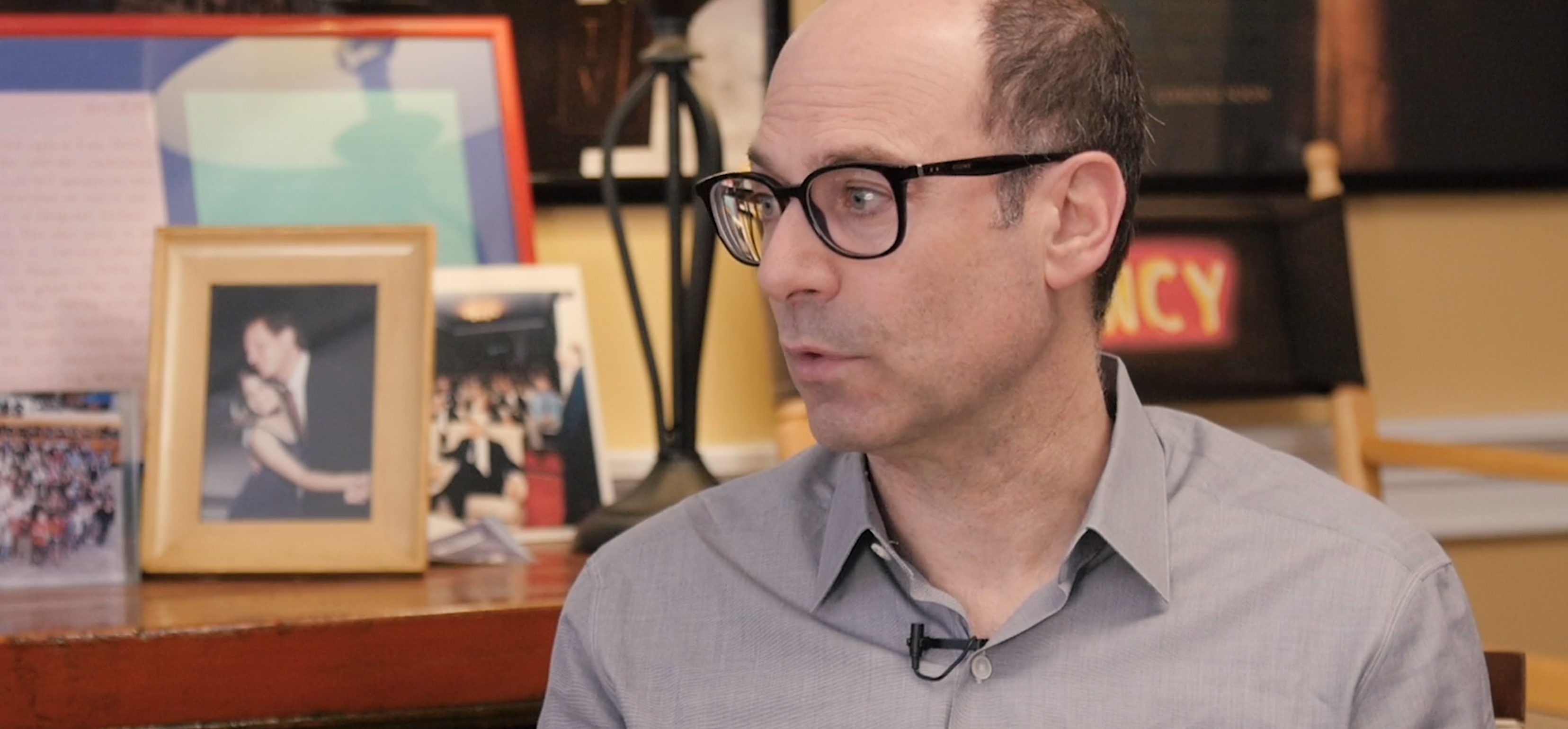 Hal Lieberman Presents Doug Belgrad Part 1 The Los Angeles Film School