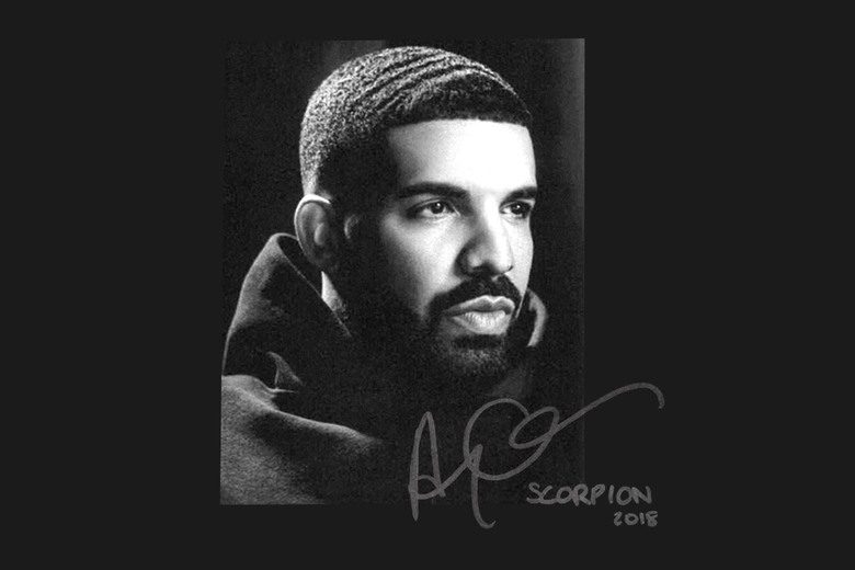 Drake Scorpion