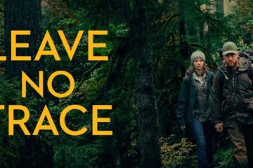 Leave No Trace Movie