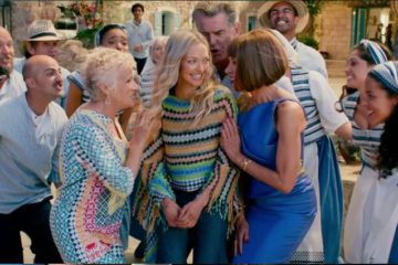 Mamma Mia 2