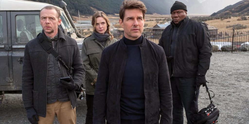 Mission: Impossible-Fallout