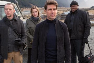 Mission: Impossible-Fallout