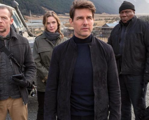 Mission: Impossible-Fallout