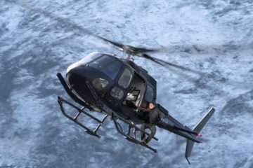 Mission Impossible: Fallout