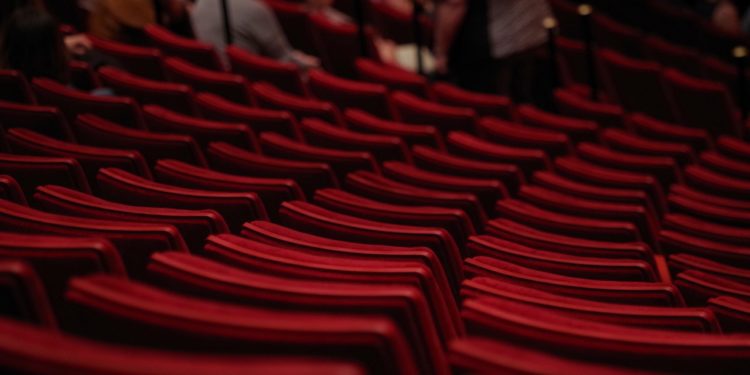Movie Theater