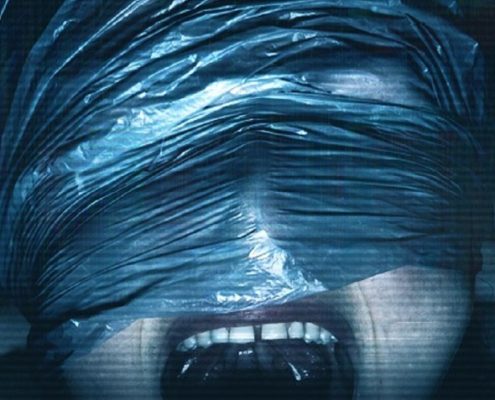 Unfriended: Dark Web