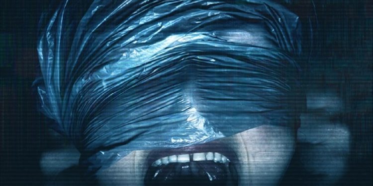 Unfriended: Dark Web