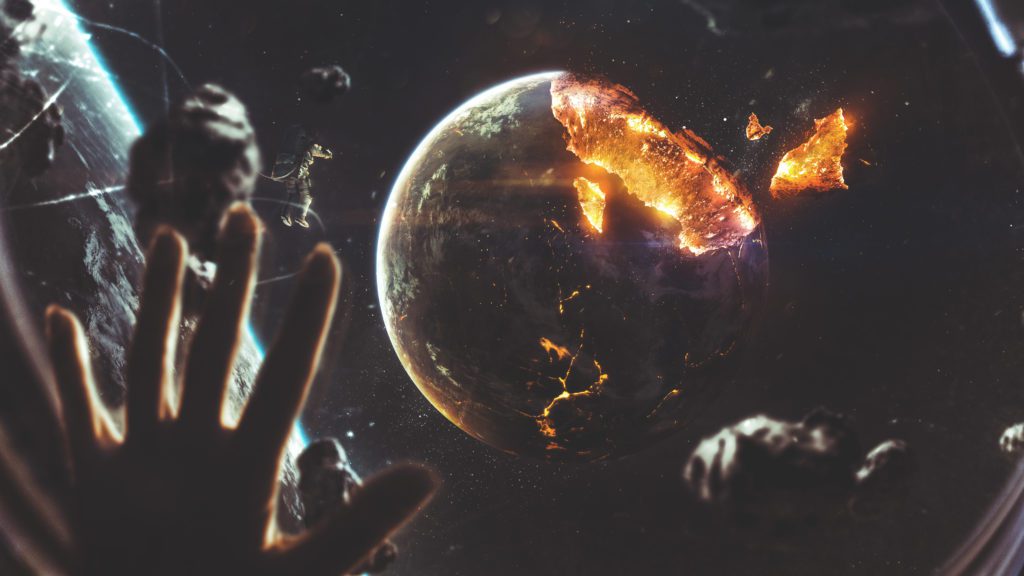 Visual Effects The Los Angeles Film School