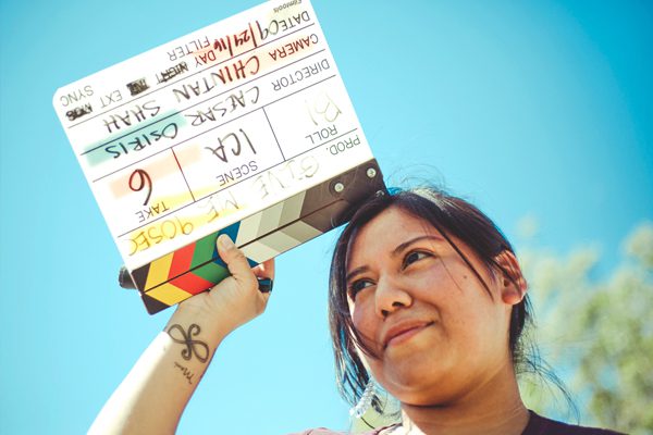 film-directing