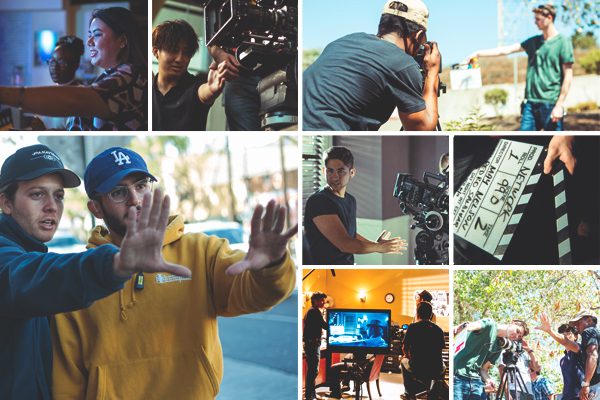 film-directing