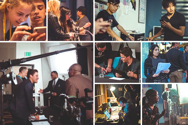 film-producing