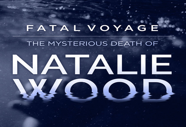 Natalie Wood Podcast