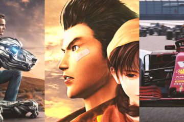 Shenmue 2