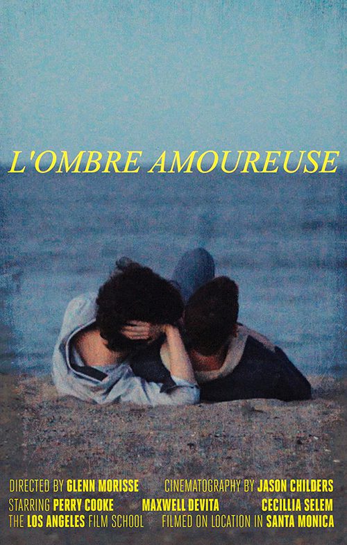 L'Ombre Amoureuse Short Film