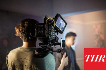 THR Top Film Schools