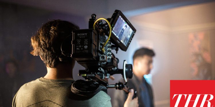 THR Top Film Schools