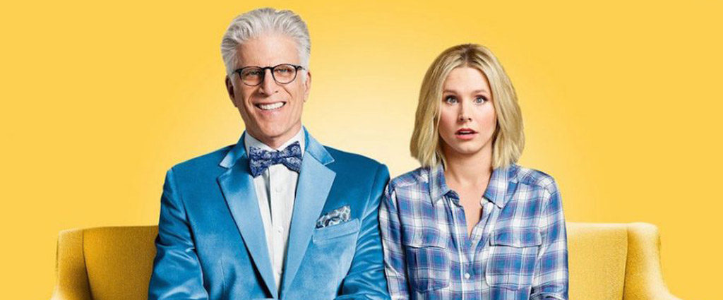 The Good Place Image