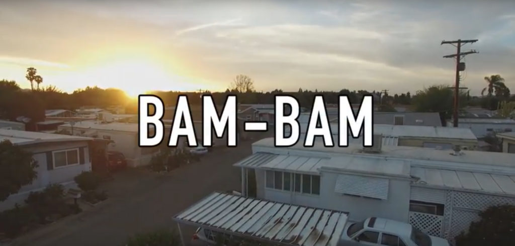 Bam-Bam Short Film
