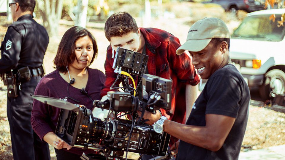 la_film_school The Los Angeles Film School