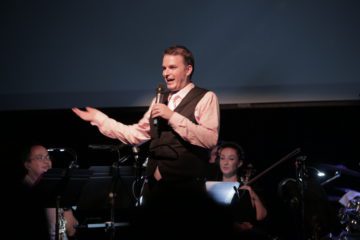 L.A. Live Score Film Festival