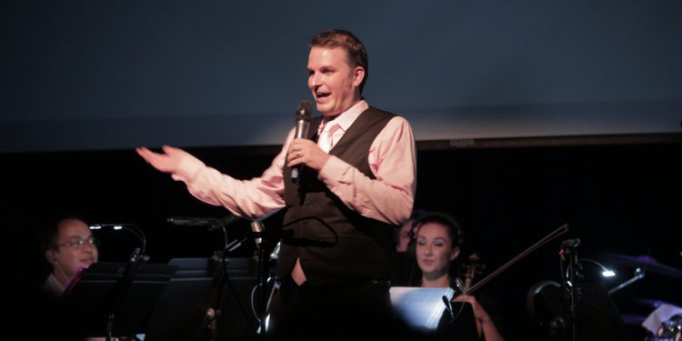 L.A. Live Score Film Festival