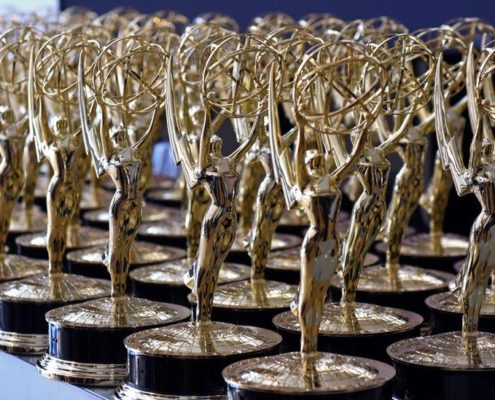 2018 Emmy winners