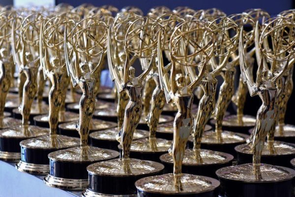 2018 Emmy winners