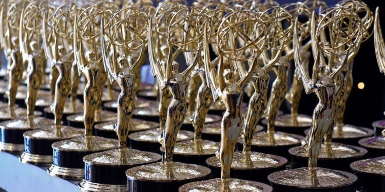 2018 Emmy winners
